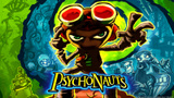 Psychonauts : Le jeu de Tim Schafer est gratuit sur Humble Bundle