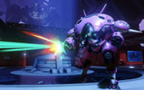 Fabriquer le mecha de D.Va dans la vraie vie, c'est possible
