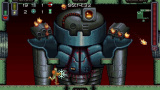 A Robot Named Fight débarque