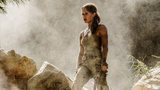Le nouveau film Tomb Raider nous dévoile une première affiche
