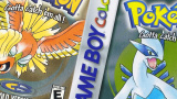 Pokémon : un trailer pour la ressortie des Versions Or et Argent