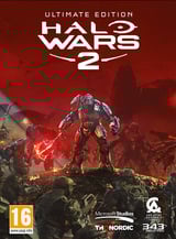 Halo Wars 2 Standard
