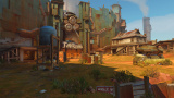 Overwatch : La carte Junkertown se lance sur les serveurs publics