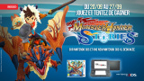 Concours Monster Hunter Stories : Gagnez des jeux et une console collector