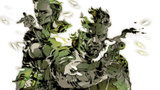 Dark Horse annonce l'ouvrage "The Art of Metal Gear Solid I-IV"