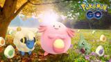 Pokémon GO : l'événement Équinoxe débutera le 22 septembre