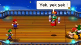 Mario & Luigi : Superstar Saga - arrivée imminente en vidéo
