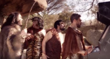 Une bande-annonce délirante avec Caveman Warriors