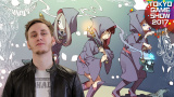 Little Witch Academia : Beau mais rigide - TGS 2017