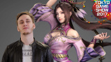 TGS 2017 : Dynasty Warriors 9, Le roi des Muso prend du volume