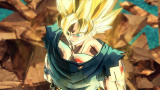 Dragon Ball Xenoverse 2 : La version Switch, Super Guerrière des consoles (trans)portables ? sur Switch