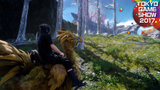 TGS 2017 : les contenus continueront d'affluer dans Final Fantasy XV en 2018