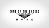 Zone of the Enders : The 2nd Runner M∀RS se dévoile un peu plus