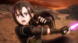 TGS 2017 : Sword Art Online : Fatal Bullet dévoile une nouvelle bande-annonce