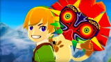 Monster Hunter Stories : Un DLC Zelda disponible dès samedi