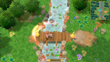 Secret of Mana nous livre une nouvelle fournée d'artworks
