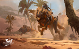 Guild Wars 2 : Path of Fire - Création de la bande-sonore