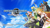 Sword Art Online : Hollow Realization - Le dernier DLC est disponible