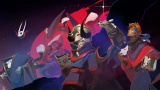 Pyre : La mise à jour "True Nightwing" est disponible gratuitement