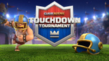 Clash Royale : un tout nouveau mode "Touchdown" annoncé