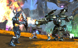 Rift : la mise à jour "Crucia's Claw" s'annonce pour le 25 octobre