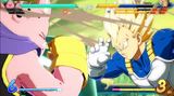 Dragon Ball FighterZ : Boo vient régler ses comptes.