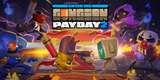 Enter the Gungeon x PAYDAY 2 : Du contenu crossover innatendu