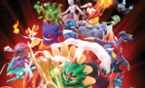 Pokkén Tournament DX relève-t-il le challenge ? sur Switch