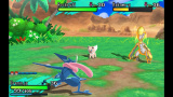 Pokémon Ultra-Soleil / Ultra-Lune : Publicité française