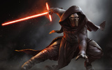 Kylo Ren