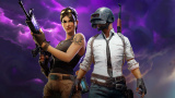 Fortnite / PUBG : La bataille des chiffres continue
