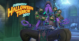 Overwatch : Le Dr Schakalstein prépare Halloween