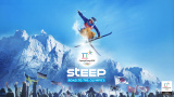 Steep Road to the Olympics : L'école des champions