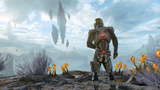 Mass Effect Andromeda arrive dans l'EA Access et Origin Access