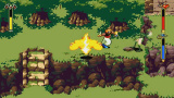 SEGA Forever : La Légende de Thor est disponible sur Mobile