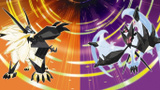 Pokémon Ultra-Soleil / Ultra-Lune : Necrozma déchaîne sa puissance