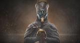 Assassin's Creed Origins dévoile des figurines