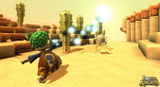 Portal Knights : Une date pour la 1.2 et des détails supplémentaires