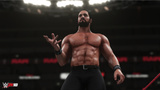 WWE 2K18 : Trailer de lancement