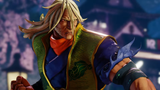 Street Fighter V : Zeku rejoint le combat