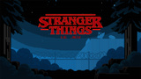 Stranger Things The Game : un jeu SF-icace ?