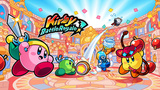 Kirby : Battle Royale s'introduit
