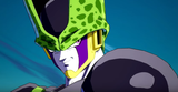 Dragon Ball FighterZ : Cell vient détruire le champ de bataille