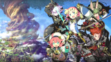 Etrian Odyssey V : Trailer de lancement