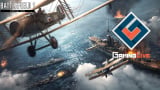 Battlefield 1 : Premier contact avec les maps et armes du DLC Turning Tides !