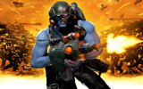 Rogue Trooper Redux : Un trailer pour fêter la sortie du remake