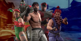 Dead Rising 4 : Des héros de Street Fighter débarquent