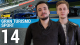 Gran Turismo Sport : Notre avis en trois minutes sur le jeu de course PS4