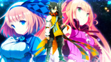 Demon Gaze II arrive sur PS4 et PS Vita