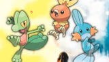 Pokémon 3e génération